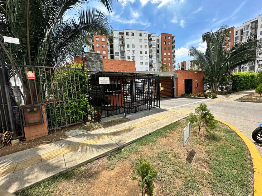Apartment for rent in Cali
