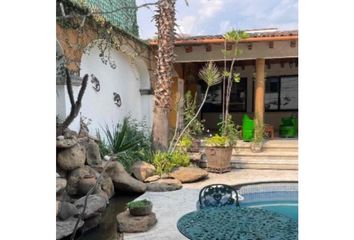 Casa en  Vista Hermosa, Cuernavaca, Morelos