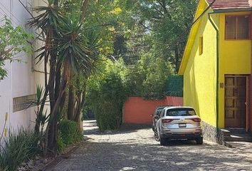 Casa en condominio en  Avenida San Jerónimo 8, San Jerónimo Lídice, La Magdalena Contreras, Ciudad De México, 10200, Mex