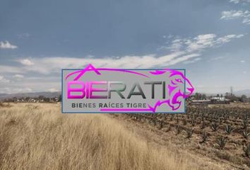 Lote de Terreno en  Santa Teresa, Ciudad De Guanajuato