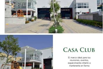 Departamento en  Avenida Camino Real San Mateo Nopala, San Mateo Nopala, Naucalpan De Juárez, México, 53220, Mex