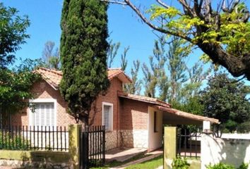 Casa en  Anisacate, Córdoba