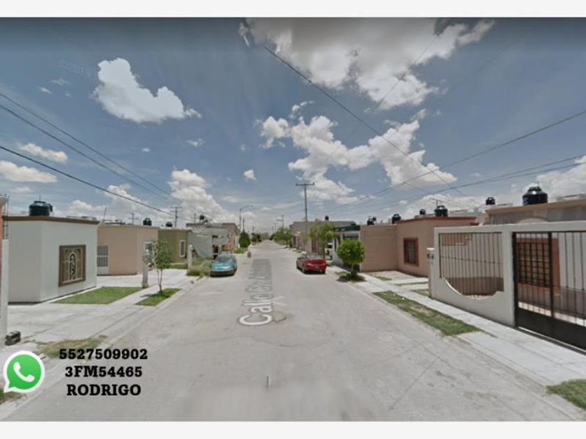 venta Casa en Residencial Palma Real, Torreón (MX21LR2677) icasas.mx