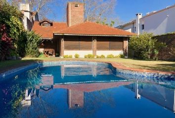 Casa en  Lomas De San Isidro, Partido De San Isidro