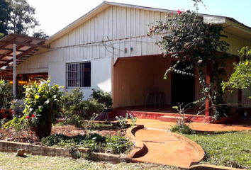 Casa en  San Vicente, Misiones