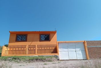 Casa en  La Noria, Santiago Papasquiaro