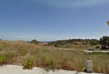 Terreno en  Castellvell Del Camp, Tarragona Provincia