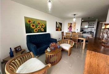 Apartamento en  Pinares, Sur, Armenia