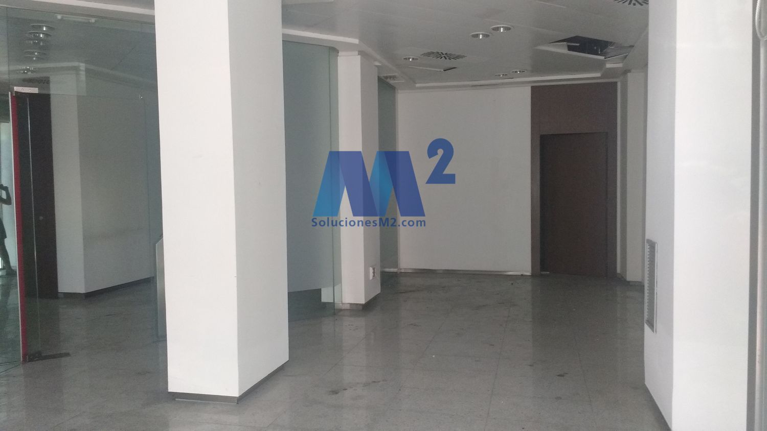 venta Local Comercial en Getafe, Madrid Provincia (16870)- Globaliza