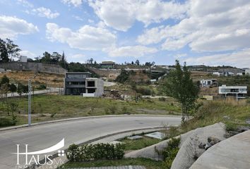 Lote de Terreno en  52779, Huixquilucan, México, Mex