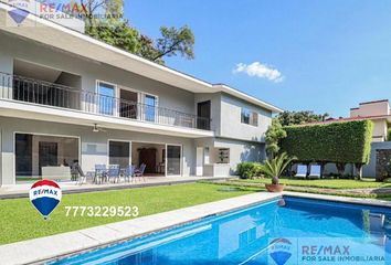 Casa en  Acapantzingo, Cuernavaca, Morelos