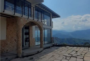 Villa-Quinta en  San Peregrino, Manizales