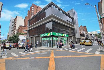 Local Comercial en  Villa Nueva, Medellín