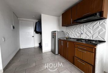 Apartamento en Nuevo Timiza, Bogotá