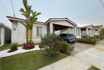 Casa en  Barrio Colón, La Chorrera