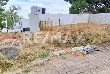 Lote de Terreno en  Real De Tetela, Cuernavaca, Morelos