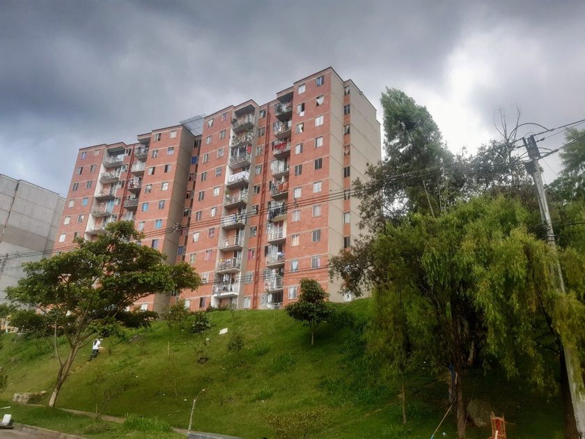 Apartamento en venta Cl. 83 #93a42, Medellín, Antioquia, Colombia