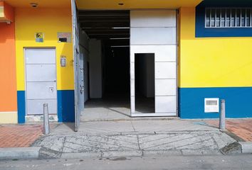 Bodega en  Transversal 88c 81-99-81-1, Los Cerezos, Bogotá, Distrito Capital, Col