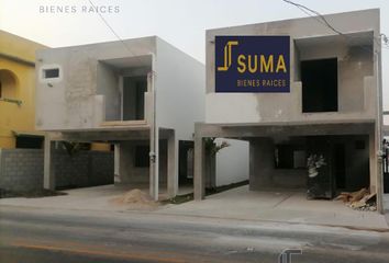 Casa en  Del Pueblo, Tampico