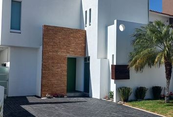 Casa en  Punta Juriquilla, Municipio De Querétaro