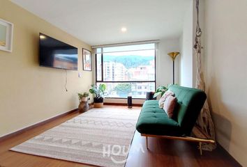 Apartamento en Cedritos, Bogotá
