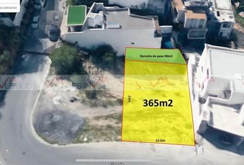 Lote de Terreno en  Calle Vista Escorial 226, Vista Real, San Pedro Garza García, Nuevo León, 66266, Mex