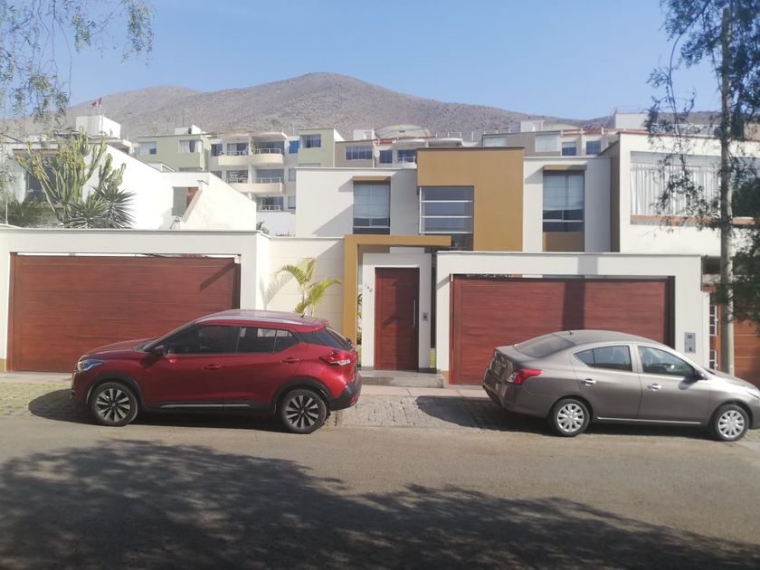 Casa en venta Rinconada Alta, La Molina