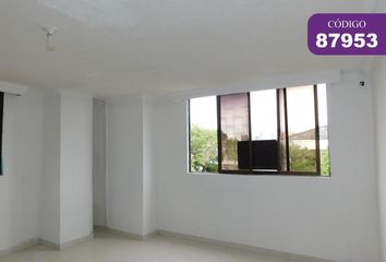 Apartamento en  Carrera 49, El Prado, Barranquilla, Atlantico, Col