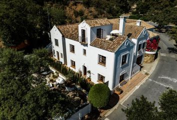 Chalet en  Benahavis, Málaga Provincia