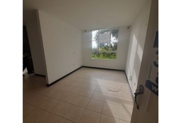 Apartamento en  La Francia, Manizales