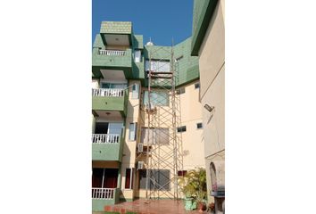 Apartamento en  Pie Del Cerro, Cartagena De Indias