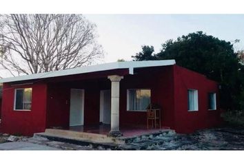 Villa en  Cenotillo, Yucatán