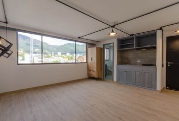 Apartamento en Teusaquillo, Bogotá