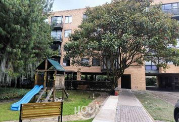 Apartment for rent in El Cairo, Chía