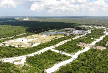 Lote de Terreno en  Pueblo Tamanché, Mérida, Yucatán