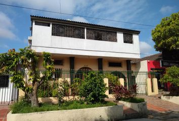 Casa en  Colombia, Barranquilla