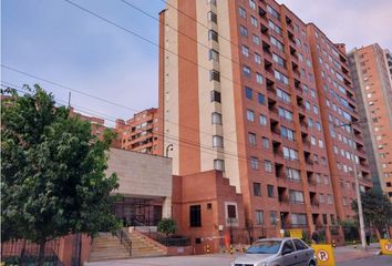 Apartamento en  Córdoba Noroccidente, Bogotá