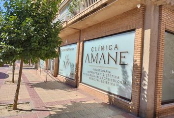 Chalet en  La Alberca, Murcia Provincia