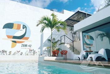 Departamento en  Playa Del Carmen, Quintana Roo