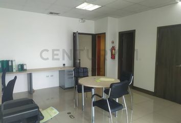 Oficina en  Miguel Alcivar Centro, Guayaquil 090506, Ecuador