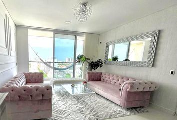 Apartamento en Villa Santos, Barranquilla