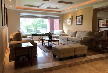 Departamento en  Lomas Country Club, Huixquilucan