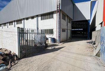 Nave en  Calle Ómicron 8116, Parque Industrial Ciudad Mitras, García, Nuevo León, 66023, Mex