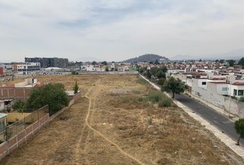 Lote de Terreno en  La Providencia, Metepec