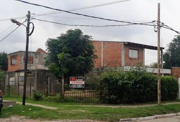 Terrenos en  González Catán, La Matanza