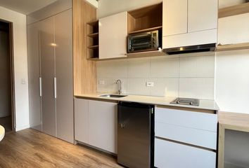 Apartment for rent in Chapinero Central, Bogotá