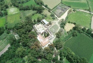 Rancho en  Chilcuautla, Hidalgo, Mex