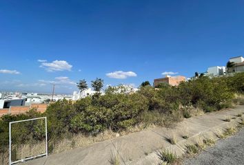 Lote de Terreno en  Lomas Del Tecnológico, San Luis Potosí