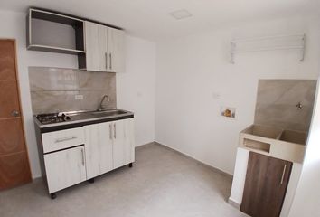 Apartamento en Manrique Central 1, Medellín