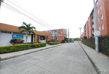 Apartamento en  Calle 160 12 S 70 S, Ibagué, Tolima, Col